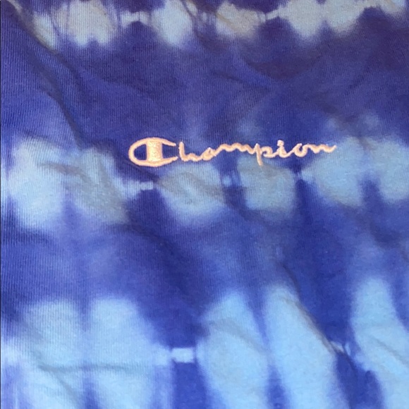 Champion shirt - Picture 3 of 4